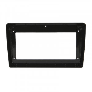 Переходная рамка Mitsubishi Outlander 06+ Outlander Sport ASX 10+ Lancer Pajero 07+ Pajero Sport 08+ (6780) 9"
