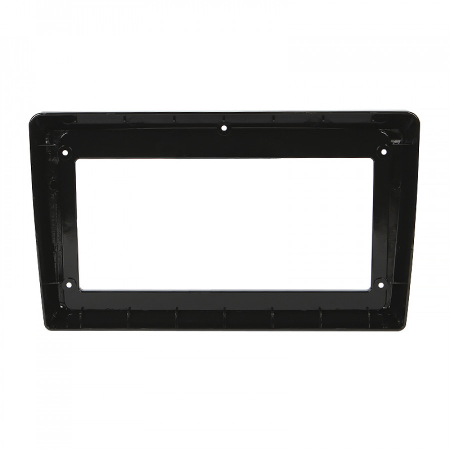 Переходная рамка Mitsubishi Outlander 06+ Outlander Sport ASX 10+ Lancer Pajero 07+ Pajero Sport 08+ (6780) 9"