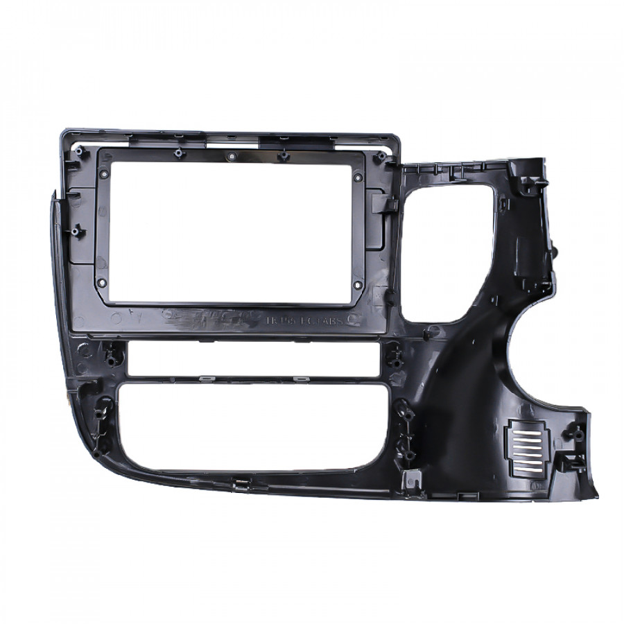 Переходная рамка Mitsubishi Outlander 2015+ (6626) 10.1"