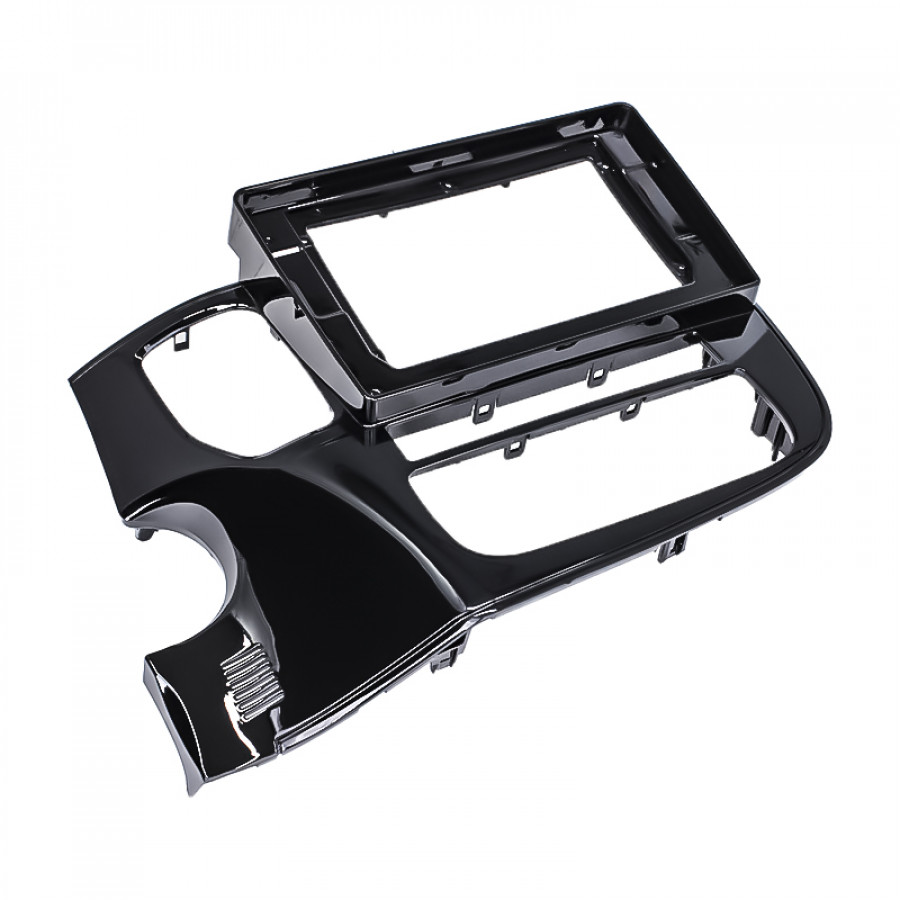 Переходная рамка Mitsubishi Outlander 2015+ (6626) 10.1"