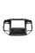 Переходная рамка Mitsubishi Pajero 1999-2006 (6750) 9"
