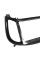 Переходная рамка Nissan Infiniti ESQ, Juke 2011-2019 (NI 070N) 6534 9" Black