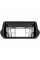 Переходная рамка Peugeot 2008 2019-2021 (7585) 9"