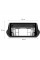 Переходная рамка Peugeot 2008 2019-2021 (7585) 9"