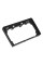 Переходная рамка Peugeot 307 2001-2008 Expert Partner 2007-2016 Citroen Fiat Peugeot (PE 009N) 6762 9" Black