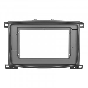 Переходная рамка Toyota Land Cruiser 100 2003-2008 Lexus LX 470 1998-2007 (2773) 10.1"