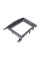 Переходная рамка Toyota Land Cruiser 100 2003-2008 Lexus LX 470 1998-2007 (2773) 10.1"