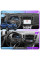 Штатная магнитола Lesko для Chevrolet Trax I Рестайлинг 2016-н.в экран 9" 4/64 QLED CarPlay 4G Wi-Fi GPS 360 Prime