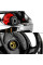 Катушка мультипликаторная Reelsking GLE 200 Black-Red Right