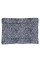 Лежак для домашнего животного для котов и собак Taotaopets 563301 Blue Waves M