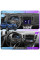 Штатная магнитола Lesko для Chevrolet Trax I Рестайлинг 2016-н.в экран 9" 6/128Gb 4G Wi-Fi GPS Top