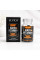 Витаминные капсулы для волос Sevich Hair Vitamin с маслом Кукуи и Алоэ Вера для темных волос и защиты от солнца черные 30шт