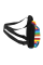 Рюкзак- кенгуру для животных DT834 Rainbow L