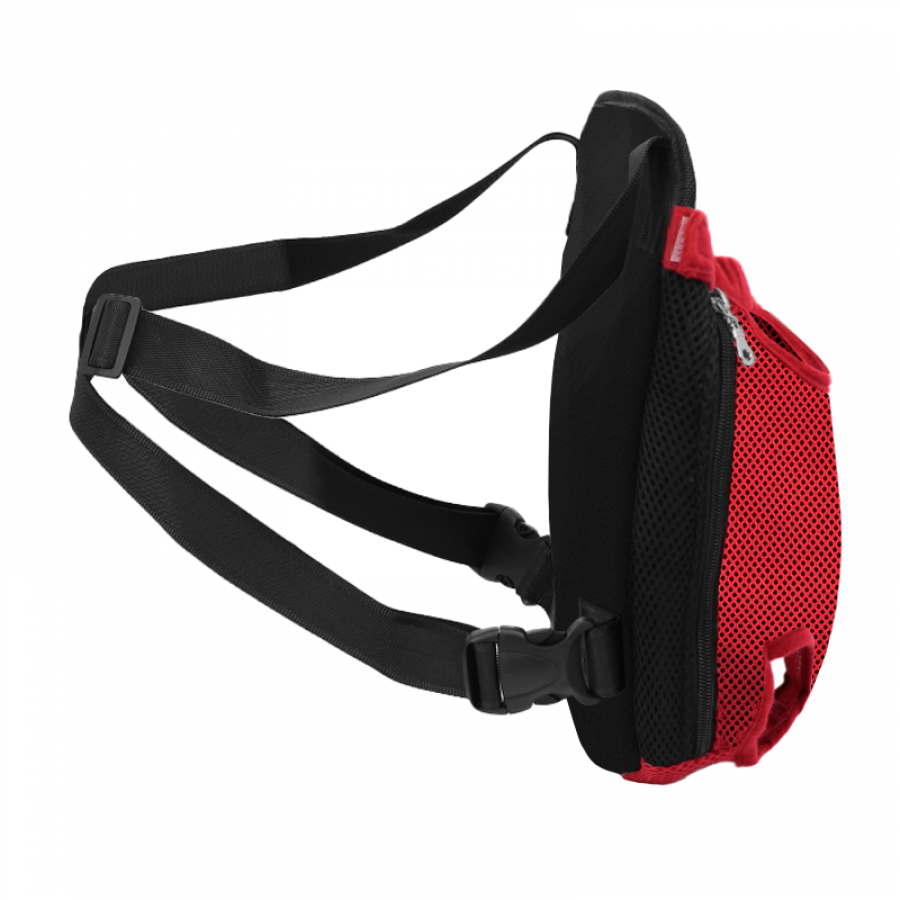Рюкзак- кенгуру для животных DT854 Red L