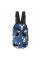 Рюкзак- кенгуру для животных SY210814 Dog Blue L