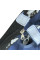 Рюкзак- кенгуру для животных SY210814 Dog Blue L