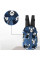 Рюкзак- кенгуру для животных SY210814 Dog Blue L