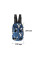 Рюкзак- кенгуру для животных SY210814 Dog Blue S