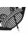 Рюкзак-кенгуру для животных DT834 Strip Black + White M