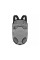 Рюкзак-кенгуру для животных DT834 Strip Black + White S