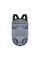 Рюкзак-кенгуру для животных DT834 Strip Dark Blue + White L