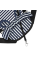 Рюкзак-кенгуру для животных DT834 Strip Dark Blue + White L