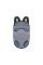 Рюкзак-кенгуру для животных DT834 Strip Dark Blue + White M