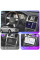 Штатная магнитола Lesko для Chrysler 300C I 2004-2011 экран 9" 4/64Gb 4G Wi-Fi GPS Top