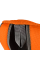 Рюкзак-переноска для кошек и собак Venxius D-07 Orange L