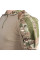 Тактическая рубашка убокс Han-Wild 001 Camouflage CP S