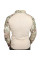 Тактическая рубашка убокс Han-Wild 001 Camouflage CP S