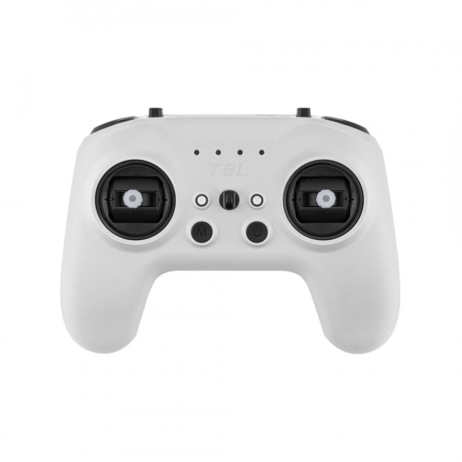 Пульт RadioMaster T8L white ELRS M2 (RM0157.T8L-WHT-M2)