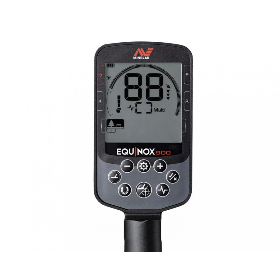 Металлоискатель Minelab Equinox 900
