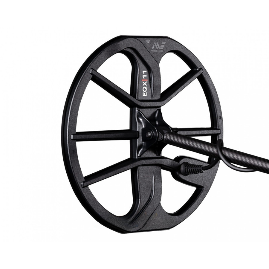 Металлоискатель Minelab Equinox 900