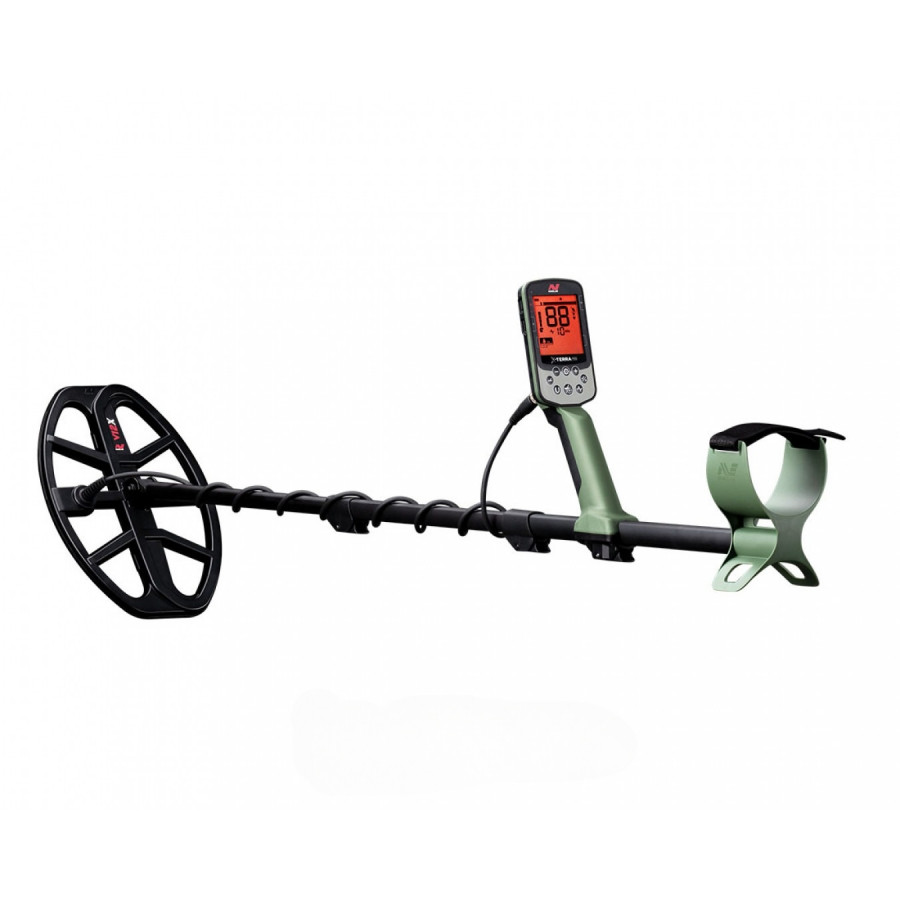 МЕТАЛОШУКАЧ MINELAB X-TERRA PRO