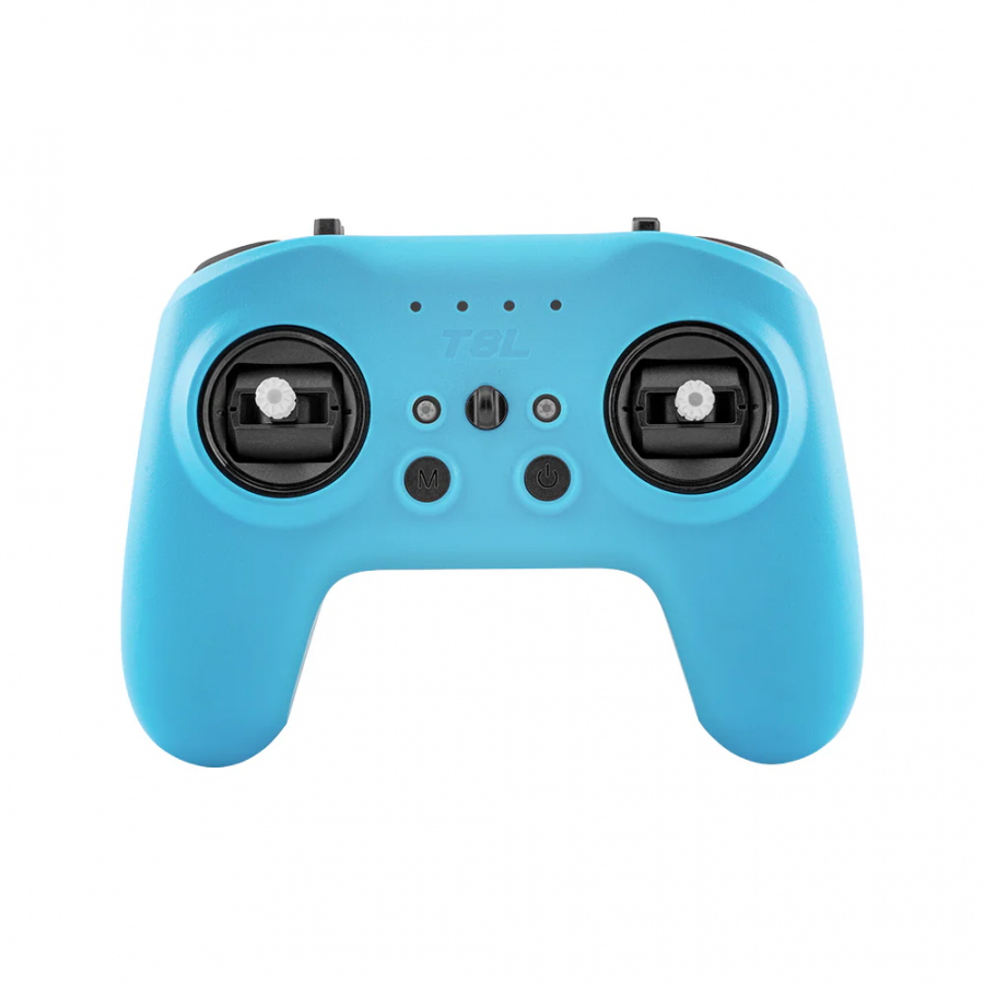 Пульт RadioMaster T8L blue ELRS M2 (RM0157.T8L-BLU-M2)