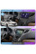Штатная магнитола Lesko для Hyundai Azera II 2011-2014 экран 9" 2/32Gb Wi-Fi GPS Base