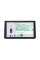 Штатная магнитола Lesko для Chrysler Voyager V Рестайлинг 2011-2016 экран 9" 4/64 QLED CarPlay 4G Wi-Fi GPS 360 Prime