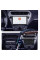 Штатная магнитола Lesko для Citroen C-Elysee I 2012-2016 экран 9" 4/64 QLED CarPlay 4G Wi-Fi GPS 360 Prime