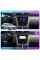 Штатная магнитола Lesko для Volkswagen Passat I / NMS Manual AC 2011-2015 экран 9" 2/32Gb 4G Wi-Fi GPS Top