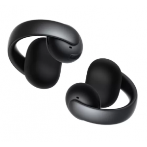 Навушники Anker Soundcore AeroClip black