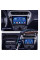 Штатная магнитола Lesko для Citroen C-Elysee I 2012-2016 экран 9" 4/64Gb 4G Wi-Fi GPS Top