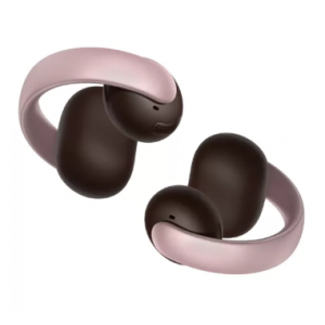 Навушники Anker Soundcore AeroClip pink