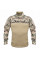 Рубашка тактическая убокс Pave Hawk PLY-11 Camouflage CP 3XL