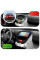 Штатная магнитола Lesko для Citroen C1 I Рестайлинг 2 2012-2014 экран 10" 4/64Gb CarPlay 4G Wi-Fi GPS Prime