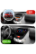 Штатная магнитола Lesko для Citroen C1 I Рестайлинг 2008-2012 экран 10" 1/16Gb Wi-Fi GPS Base
