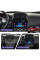 Штатная магнитола Lesko для Citroen C4 Aircross  2012-2017 экран 10" 2/32Gb Wi-Fi GPS Base