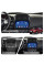 Штатная магнитола Lesko для Citroen C4 Aircross  2012-2017 экран 10" 2/32Gb 4G Wi-Fi GPS Top