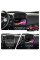 Штатная магнитола Lesko для Citroen C4 Aircross  2012-2017 экран 10" 4/32Gb 4G Wi-Fi GPS Top