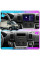 Штатная магнитола Lesko для Citroen Jumper II Рестайлинг 2011-н.в. экран 9" 2/32Gb Wi-Fi GPS Base